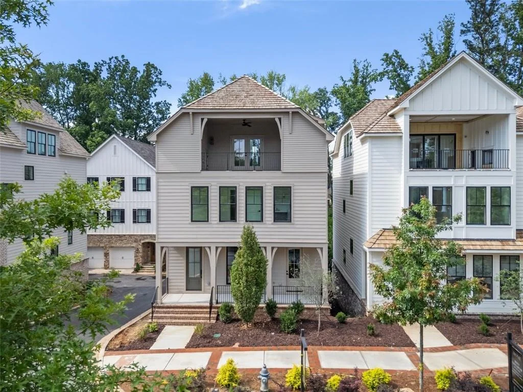 135 Alcovy Terrace