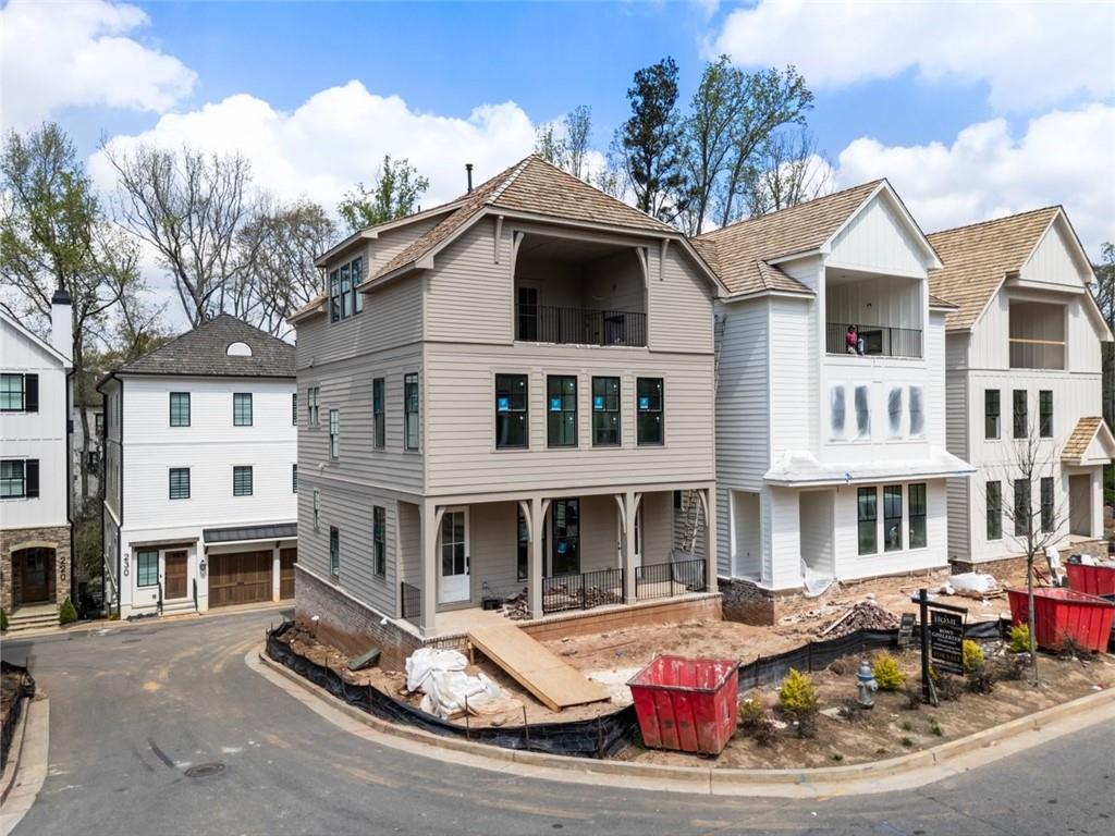 135 Alcovy Terrace, Alpharetta, GA, 30009 1 135 Alcovy Terrace