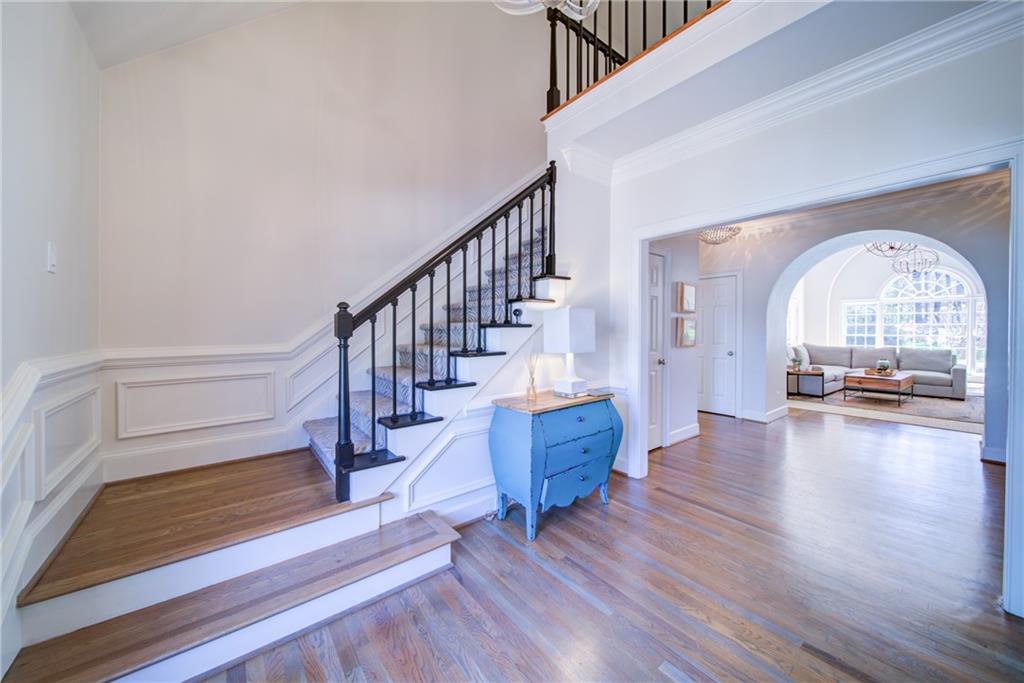 757 Terrell Crossing SE