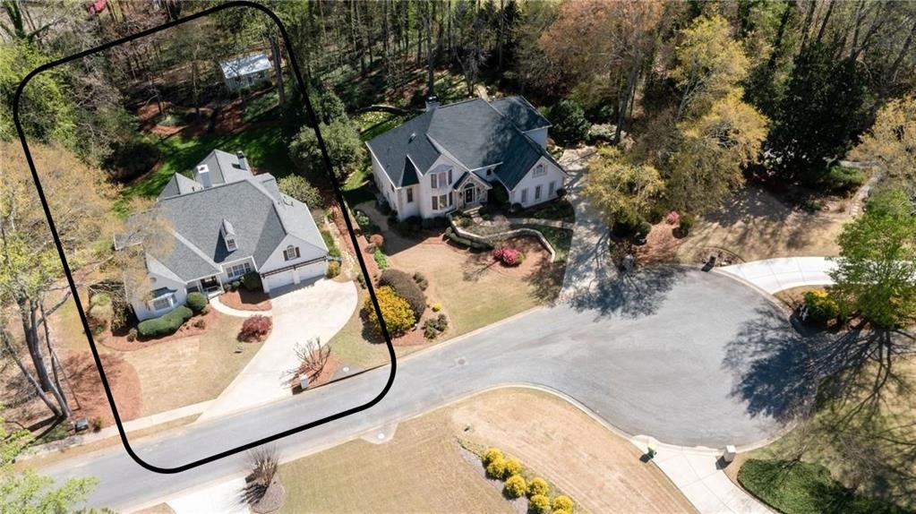 757 Terrell Crossing SE