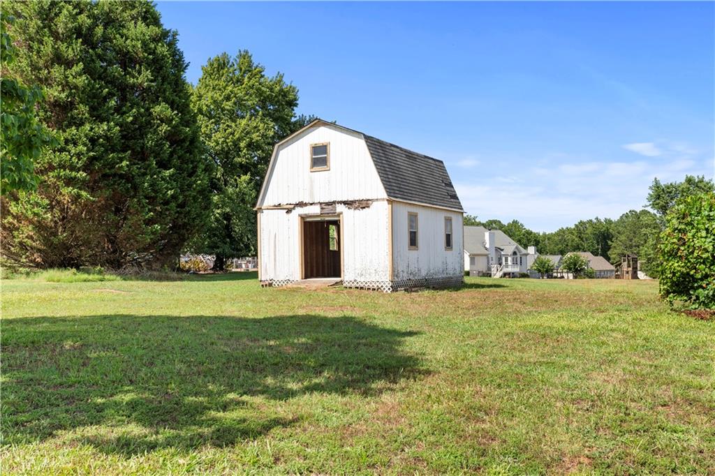 205 Country Walk, Social Circle, Georgia image 37