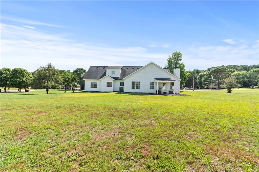 205 Country Walk, Social Circle, Georgia image 38