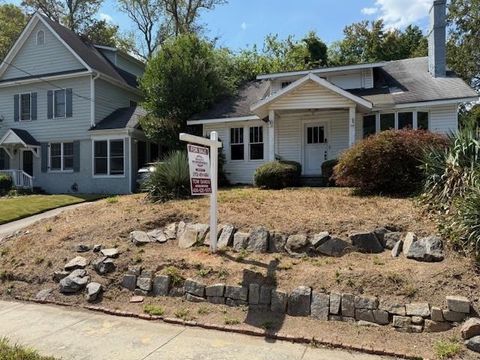 29 Park Circle NE Atlanta GA 30305