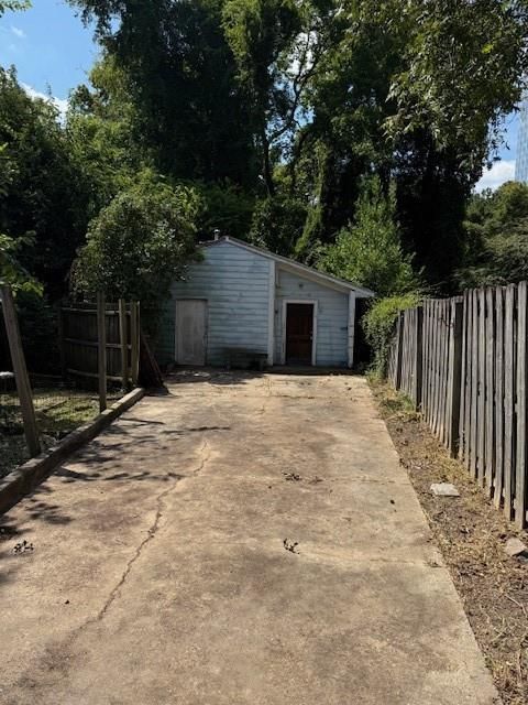 29 Park Circle NE Atlanta GA 30305