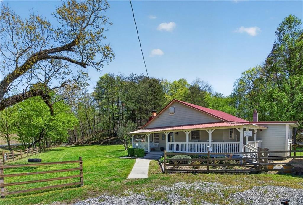 7433 Nicklesville Road NE