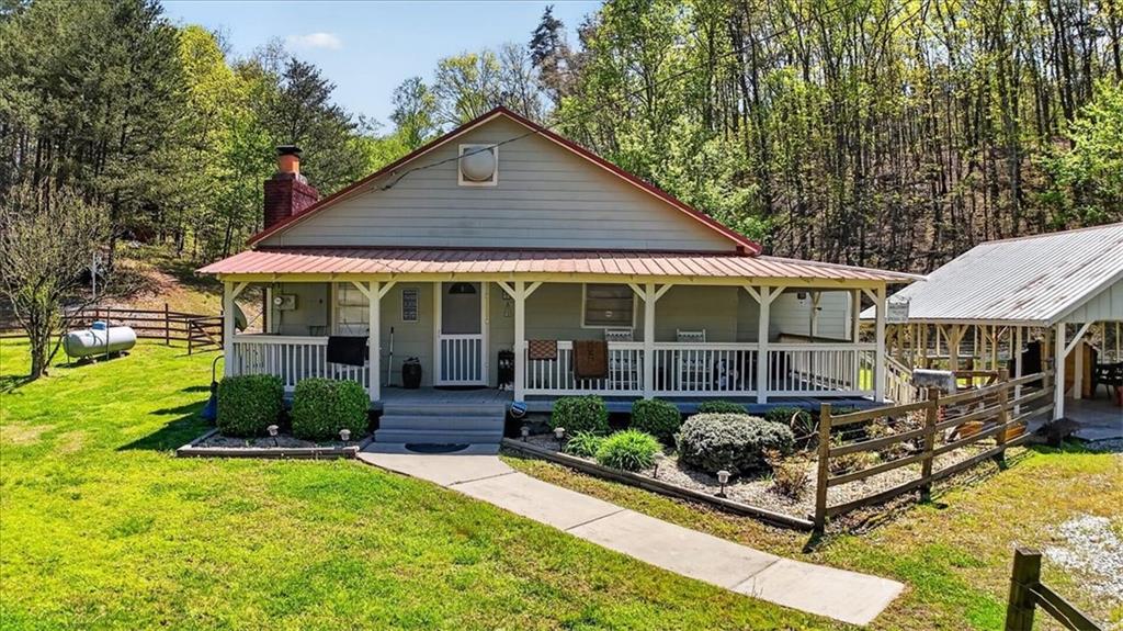 7433 Nicklesville Road NE