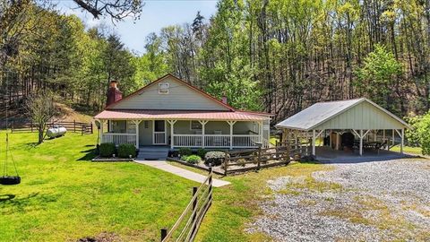 Photo of 7433 Nicklesville Road NE, Ranger, GA 30734 (MLS # 7755498)
