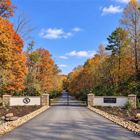 Vacant Land For Sale - 22 Riverwalk<br/> Blue Ridge, GA 30513