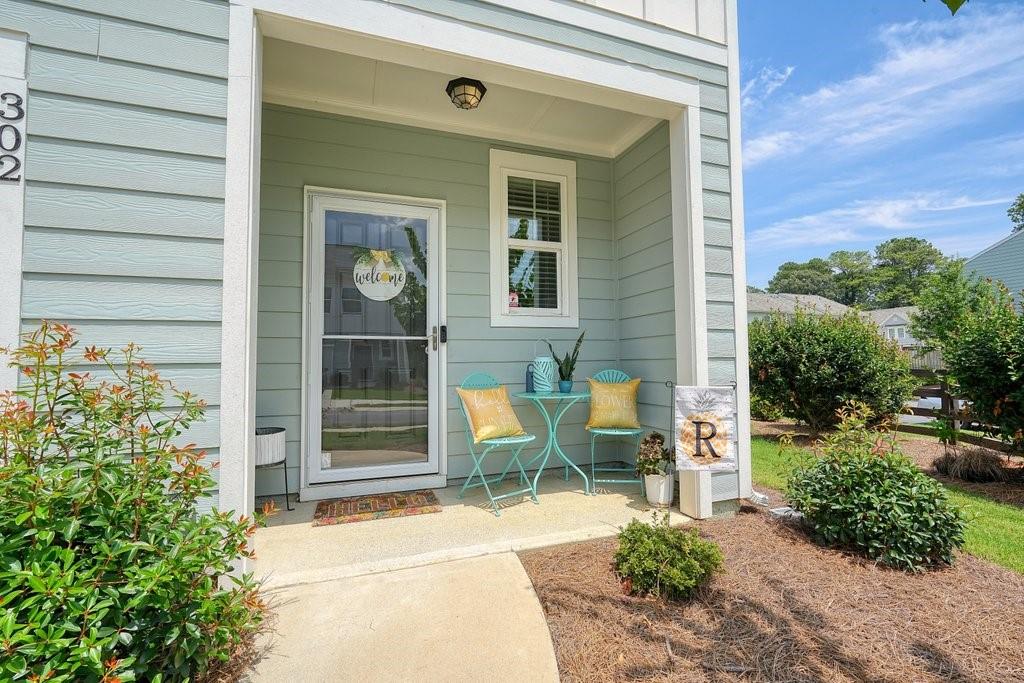 View Cartersville, GA 30120 townhome