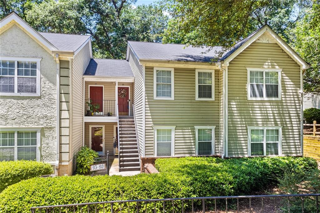 98 Hampshire Court, Avondale Estates, Georgia image 1