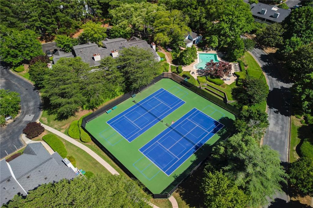 98 Hampshire Court, Avondale Estates, Georgia image 30
