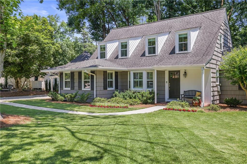990 Winding Creek Trail