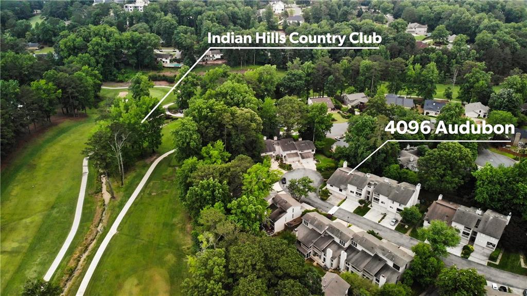 Pinecrest Townhomes - Residential