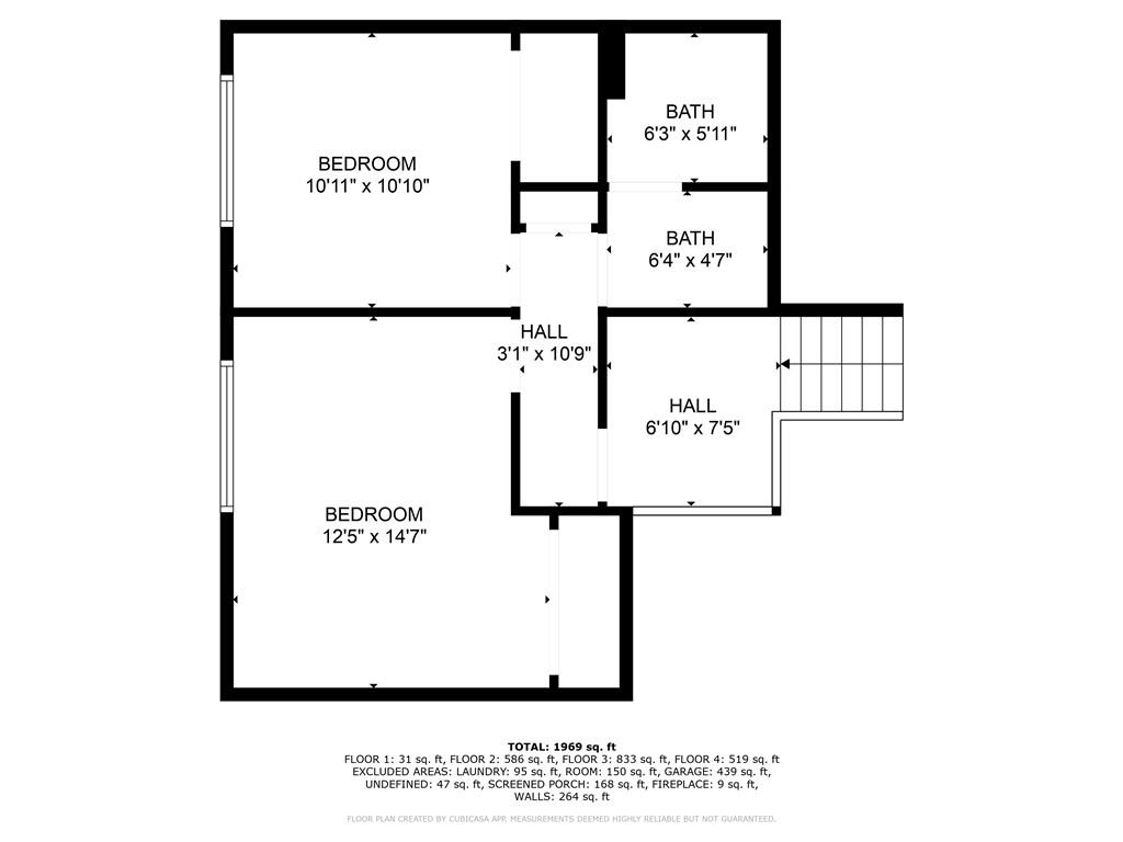 Pinecrest Townhomes - Residential