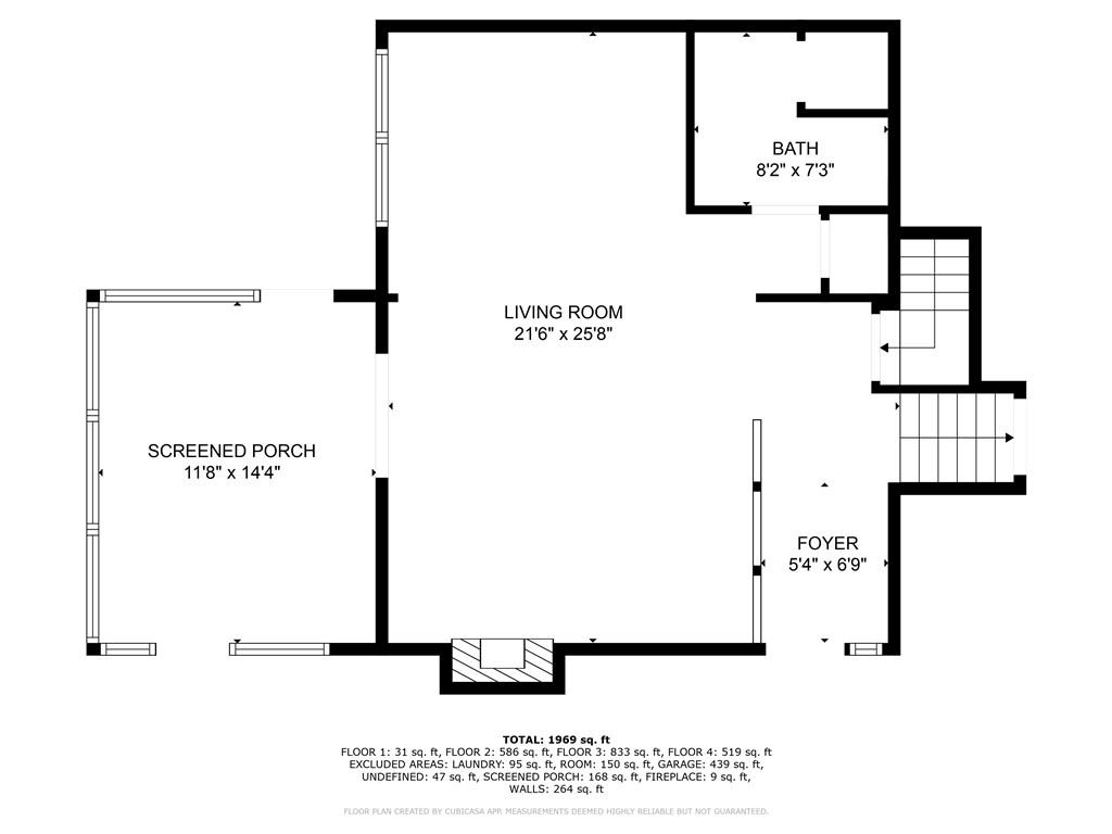 Pinecrest Townhomes - Residential