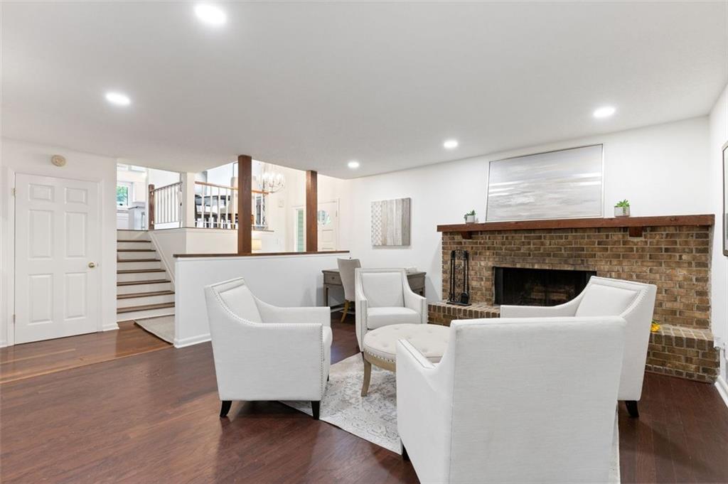 4096 Audubon Drive