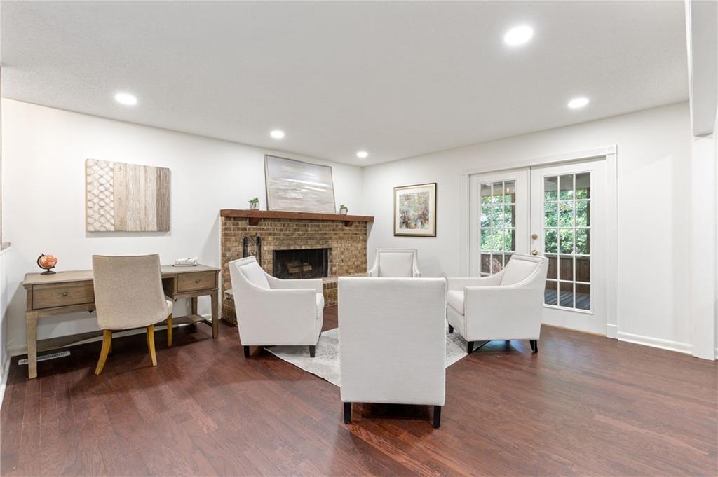 4096 Audubon Drive