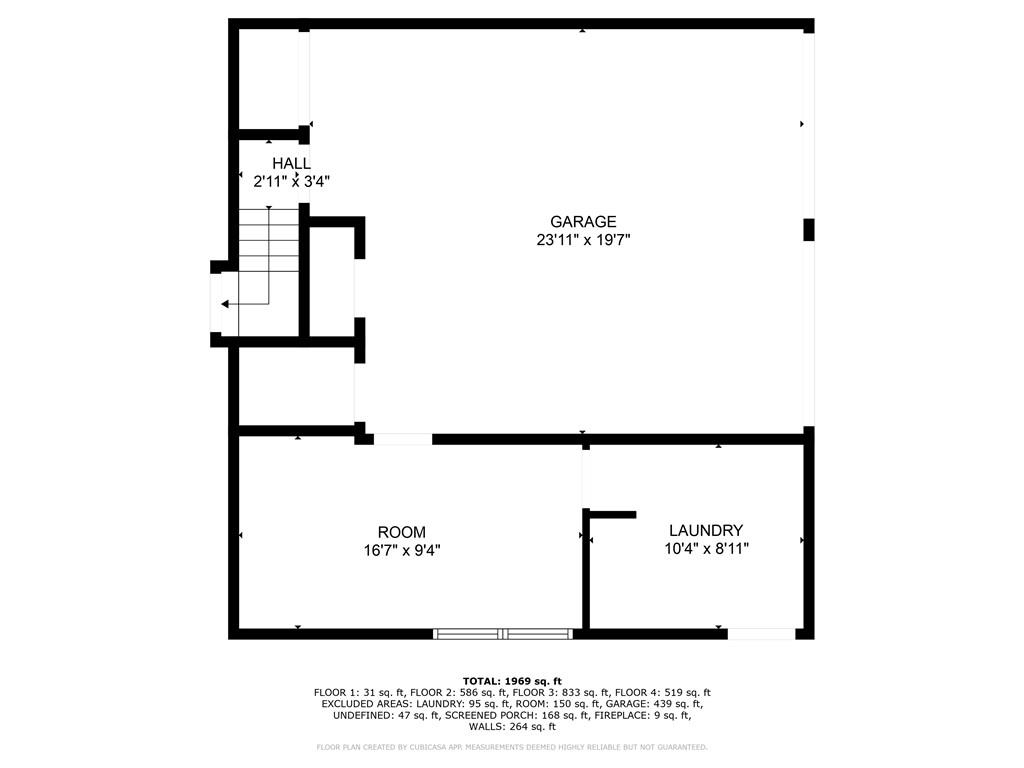 Pinecrest Townhomes - Residential