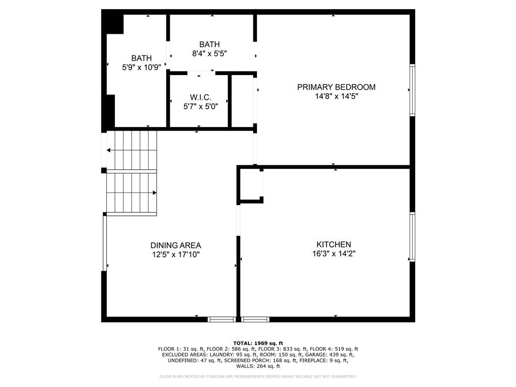 Pinecrest Townhomes - Residential