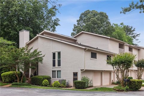 4096 AUDUBON Drive Marietta GA 30068