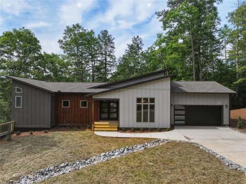 Homes For Sale - 257 Gallery Court<br/> Gilmer County, Ellijay, GA 30540