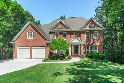 140 Longwater Cove Roswell GA 30075