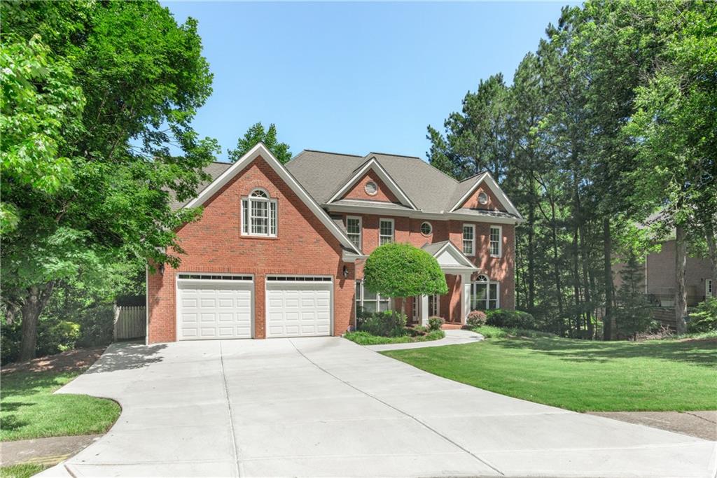 140 Longwater Cove, Roswell, GA, 30075 3 140 Longwater Cove