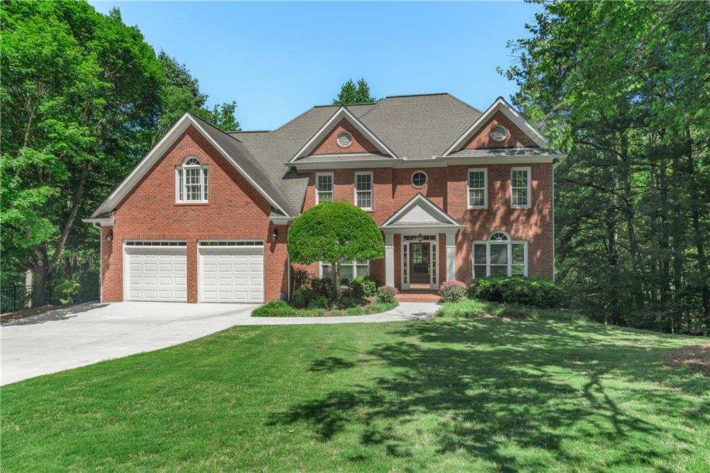 140 Longwater Cove, Roswell, GA, 30075 2 140 Longwater Cove