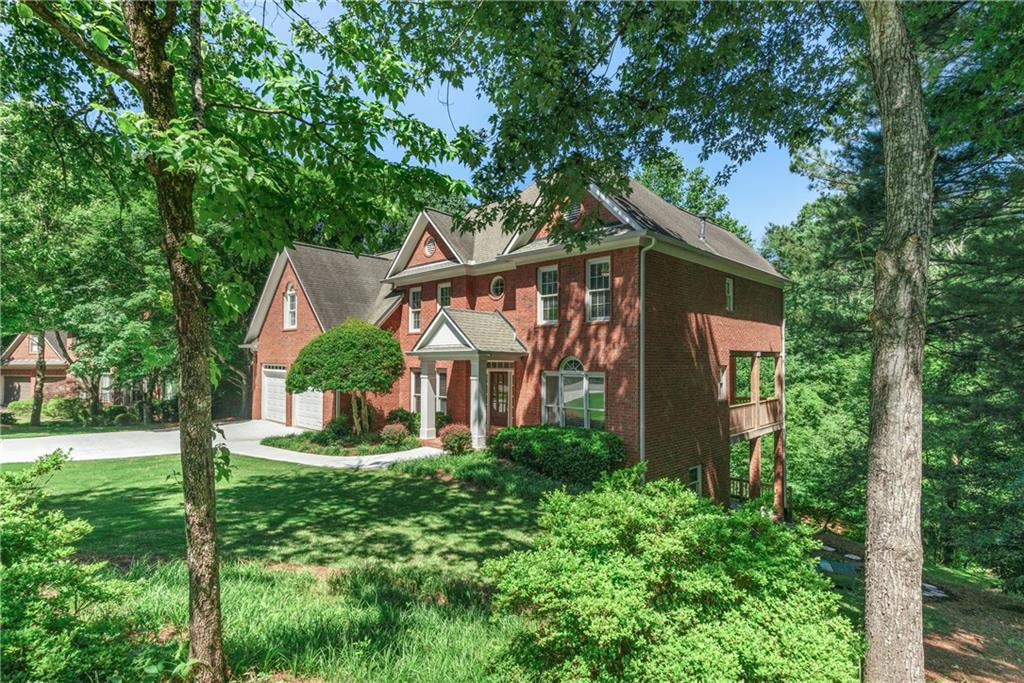 140 Longwater Cove, Roswell, GA, 30075 4 140 Longwater Cove