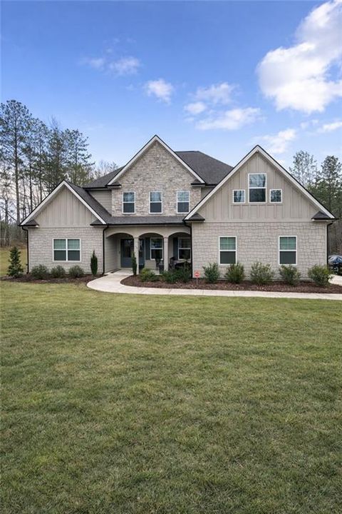 Homes For Sale - 306 Lowbrooke Court<br/> Atlanta, GA 30213