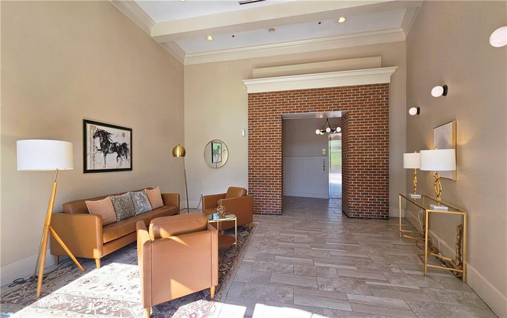 2277 Peachtree Road #507, Atlanta, Georgia image 19