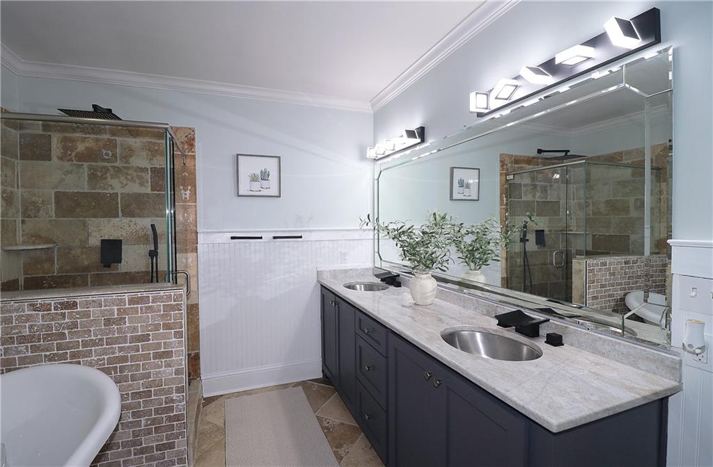 2277 Peachtree Road #507, Atlanta, Georgia image 10