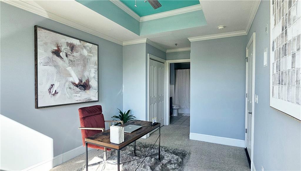 2277 Peachtree Road #507, Atlanta, Georgia image 15