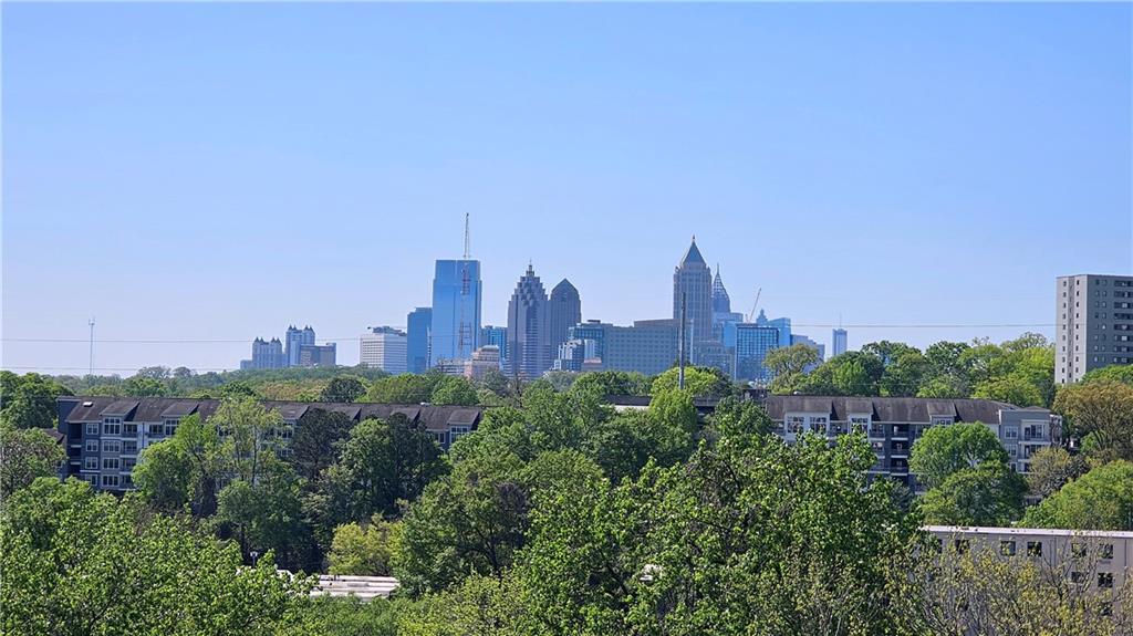 2277 Peachtree Road #507, Atlanta, Georgia image 23