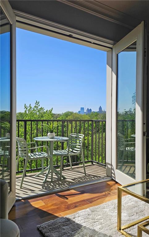 2277 Peachtree Road #507, Atlanta, Georgia image 7