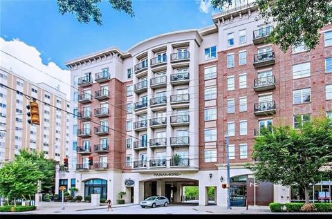 2277 PEACHTREE Road NE 507 Atlanta GA 30309