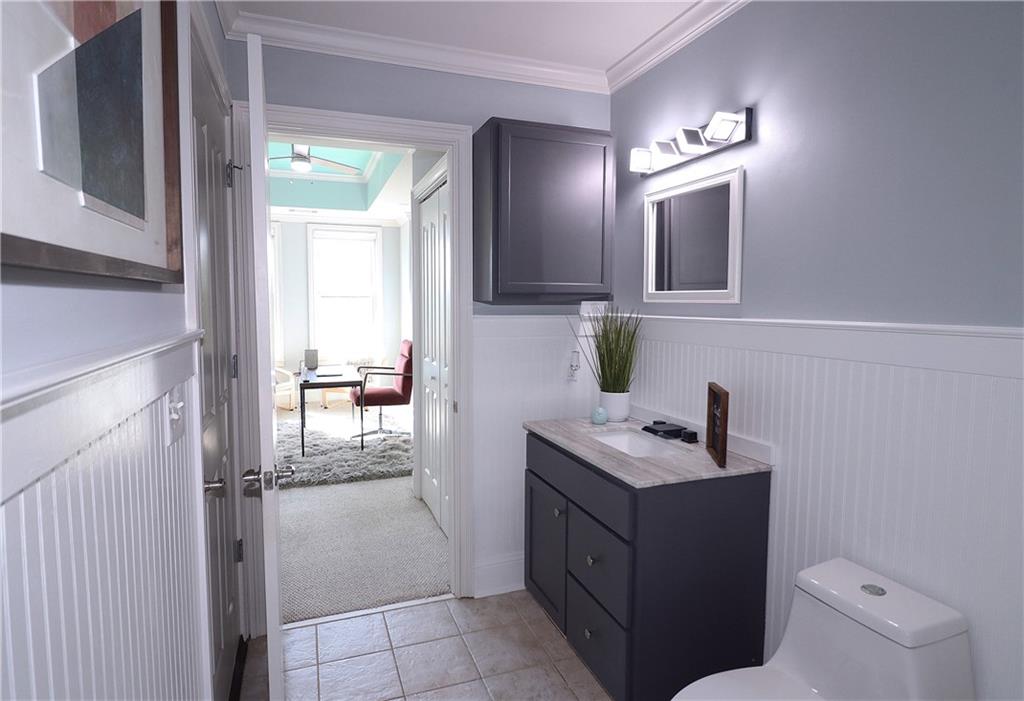 2277 Peachtree Road #507, Atlanta, Georgia image 16