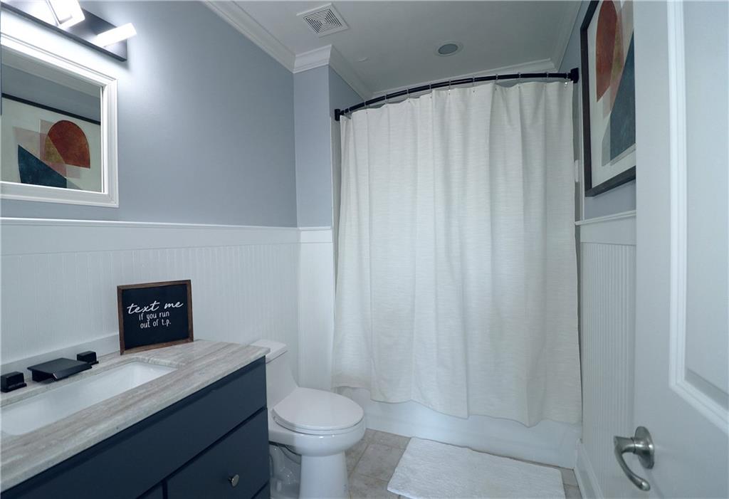 2277 Peachtree Road #507, Atlanta, Georgia image 17