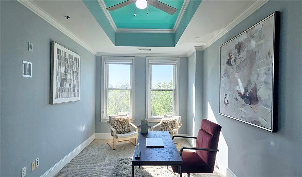 2277 Peachtree Road #507, Atlanta, Georgia image 14