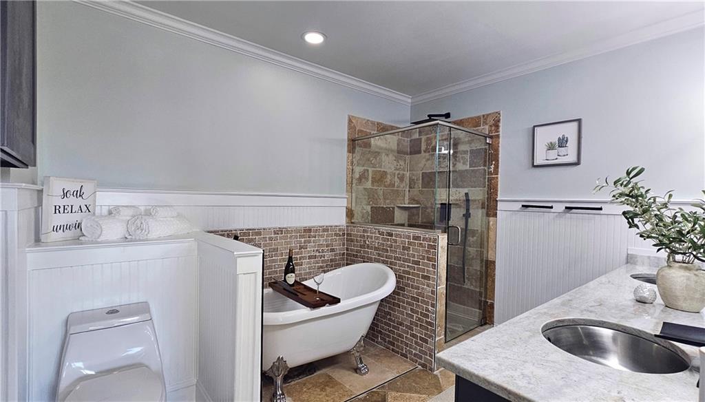 2277 Peachtree Road #507, Atlanta, Georgia image 11