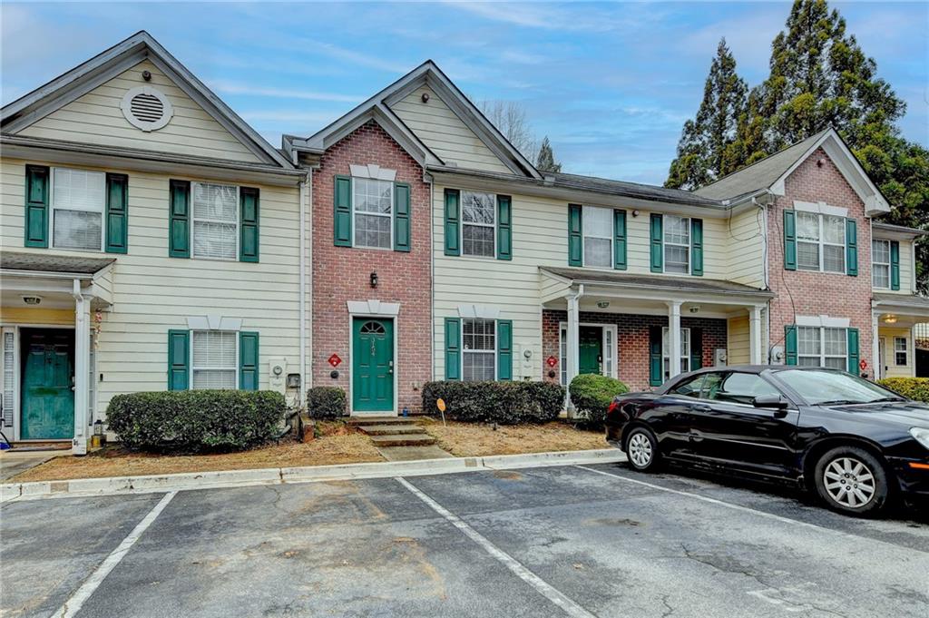 3154 Panthers Trace, Decatur, Georgia image 3