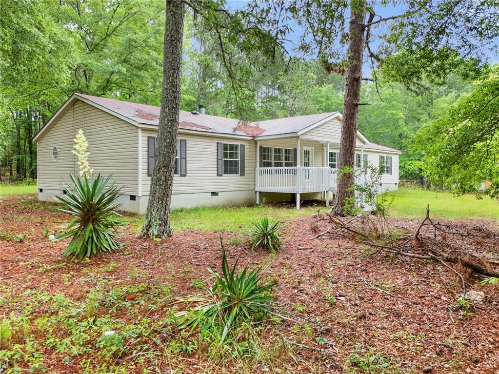 4060 Highway 81, Hampton, Georgia image 2
