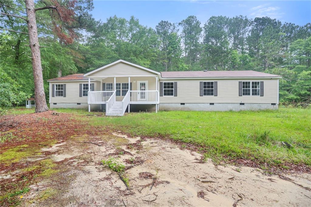 4060 Highway 81, Hampton, Georgia image 3