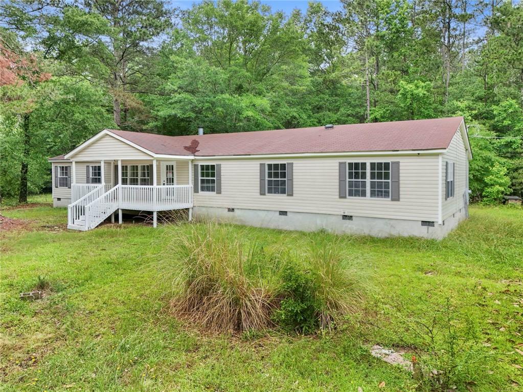 4060 Highway 81, Hampton, Georgia image 1
