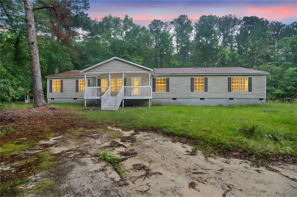 4060 Highway 81, Hampton, Georgia image 4