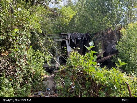 Vacant Land For Sale - 603 21st Street<br/> Tifton, GA 31794