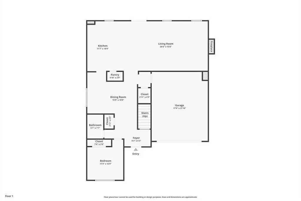 Dallas, Georgia 30132, United States, 5 Bedrooms Bedrooms, ,3 BathroomsBathrooms,Residential,Active,202645