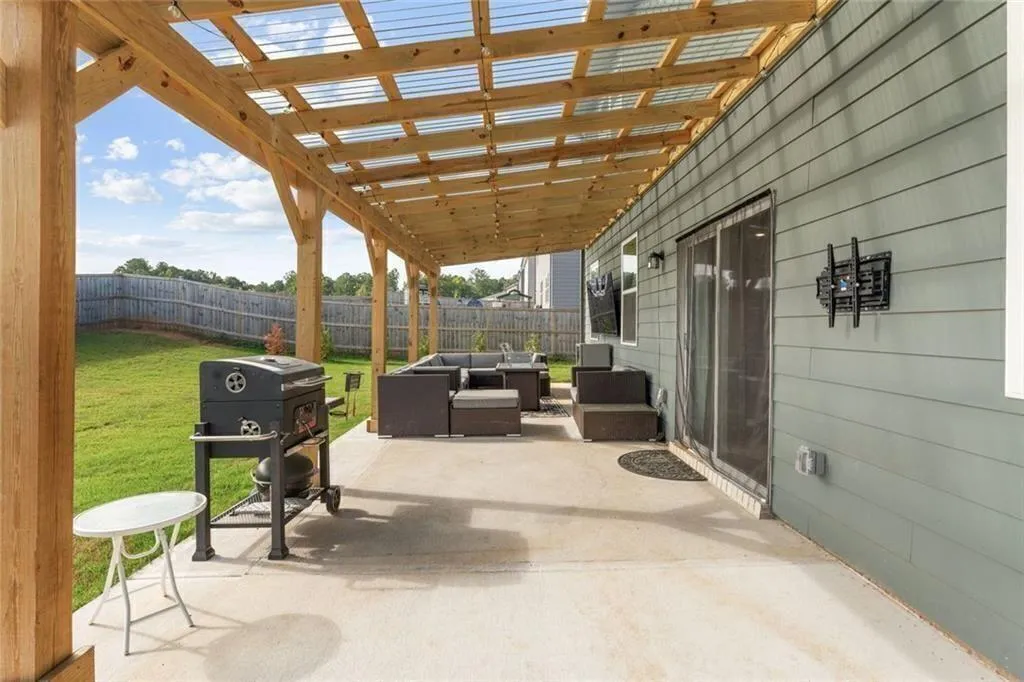 Dallas, Georgia 30132, United States, 5 Bedrooms Bedrooms, ,3 BathroomsBathrooms,Residential,Active,202645