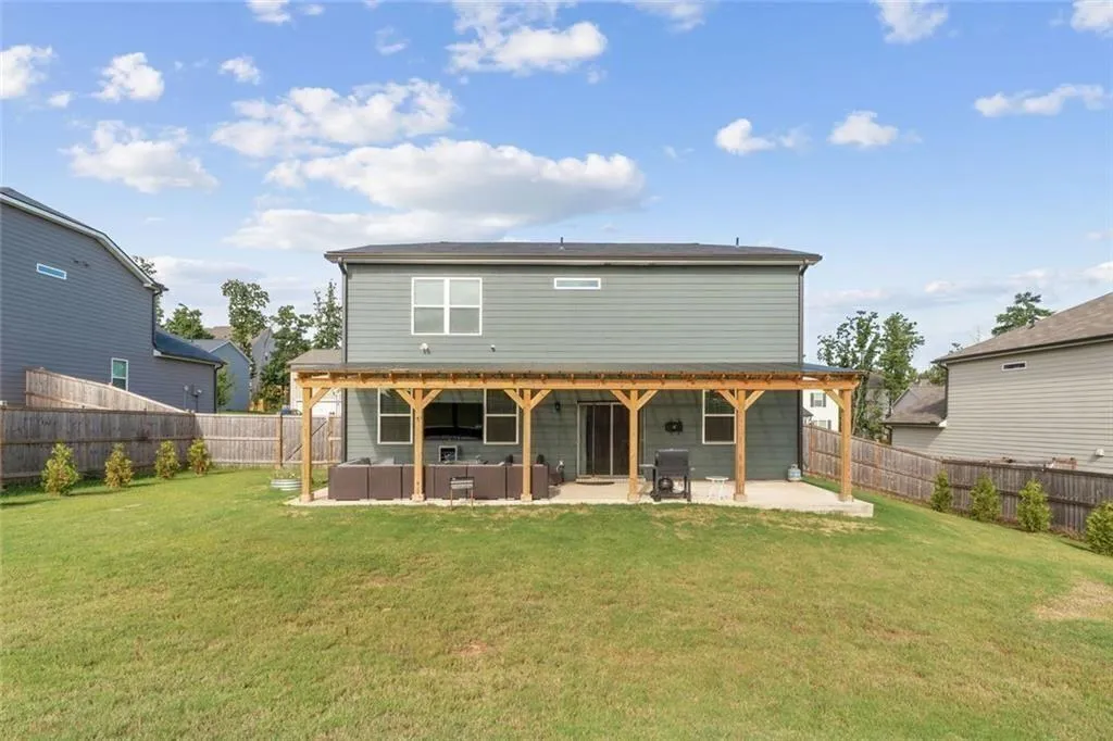 Dallas, Georgia 30132, United States, 5 Bedrooms Bedrooms, ,3 BathroomsBathrooms,Residential,Active,202645