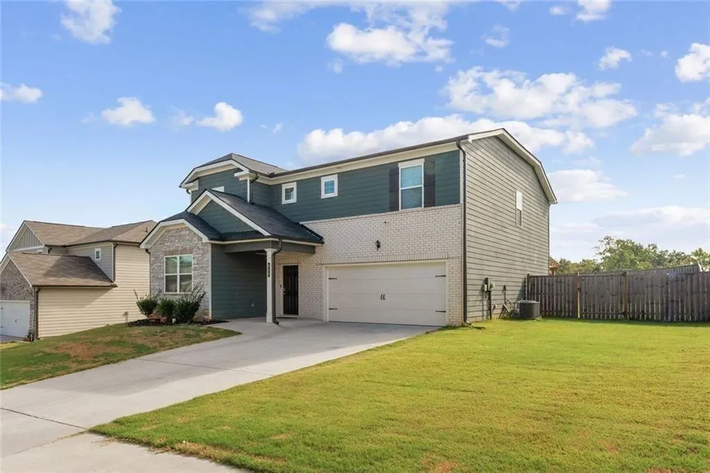 Dallas, Georgia 30132, United States, 5 Bedrooms Bedrooms, ,3 BathroomsBathrooms,Residential,Active,202645